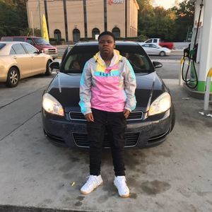 Meet your Posher, Mallory